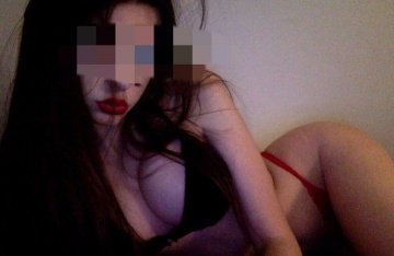 Лина: проститутка Челябинск