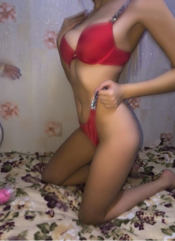 Людочка: проститутка Челябинск